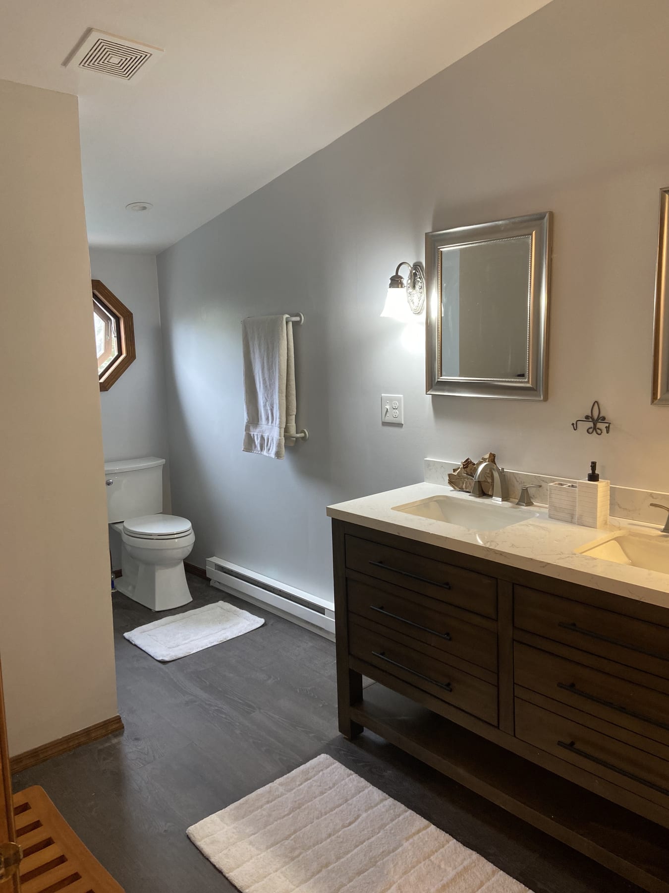 bathroom-faucet-vanity-toilet-replacement-schenectady-ny-03 Fixture and faucet installation by Rays Clearflow