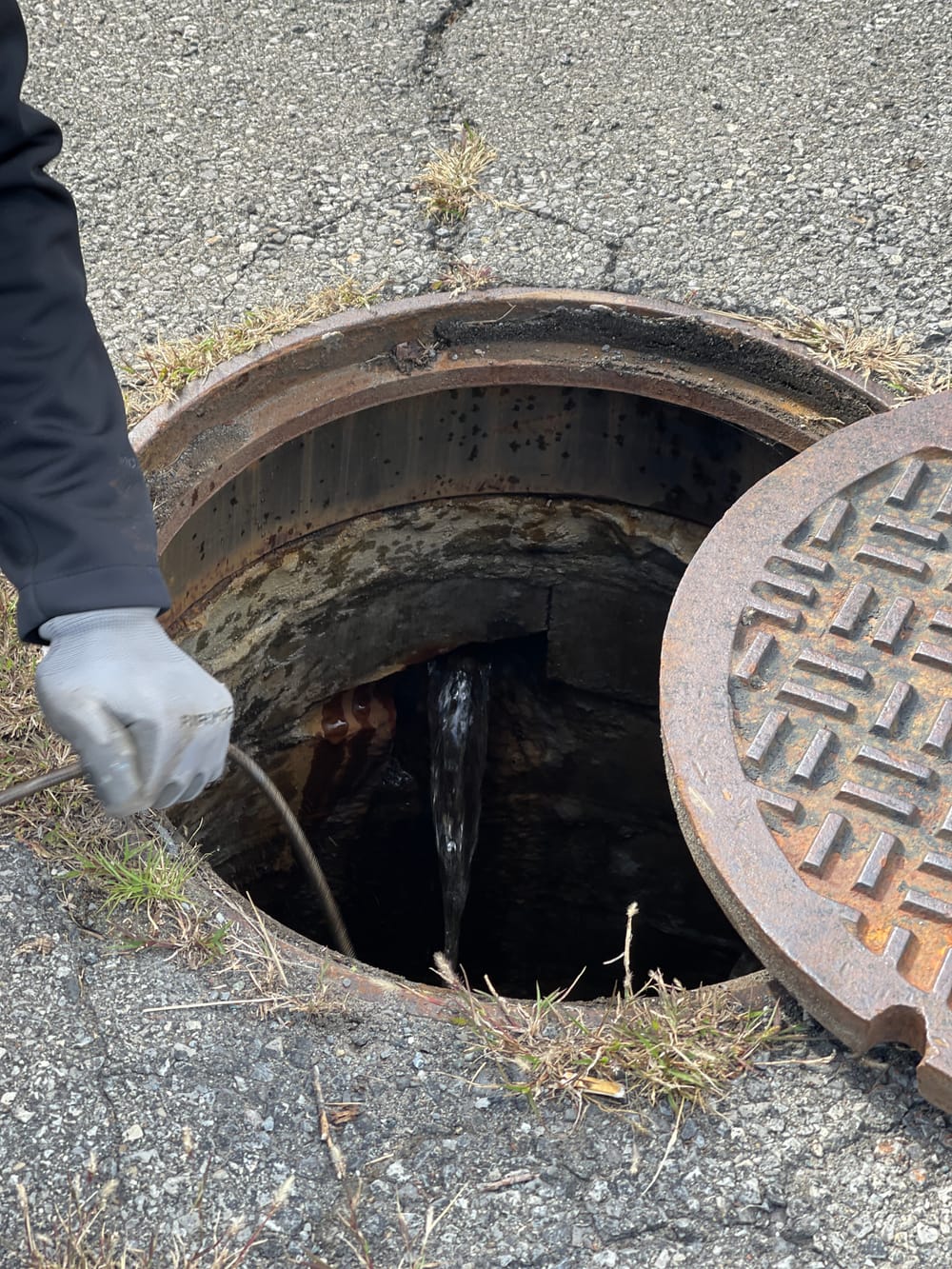 Drain & Sewer