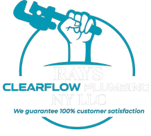 Rays Clearflow Plumbing NY LLC